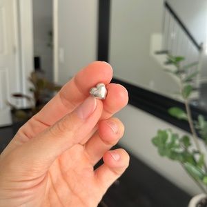 Pandora Heart Charm